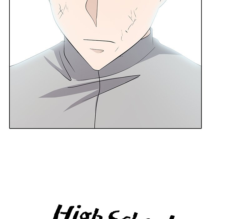 High School Legend Boost - episode 8 - 6