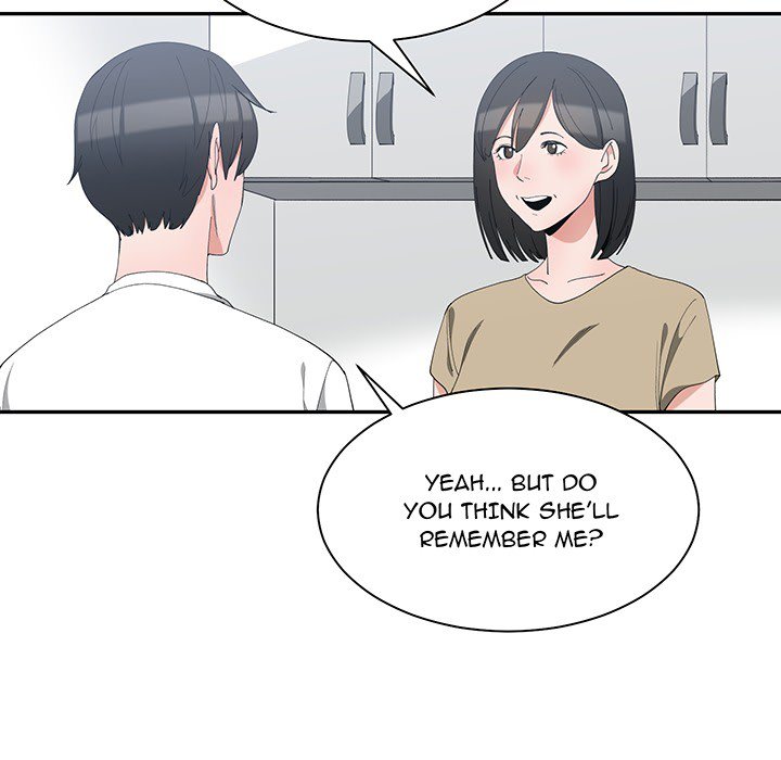 Childhood Friends - episode Prologue - 27