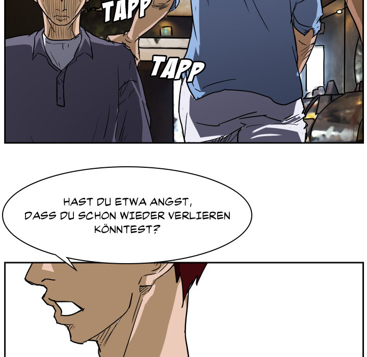 Tweener - episode 56 - 54