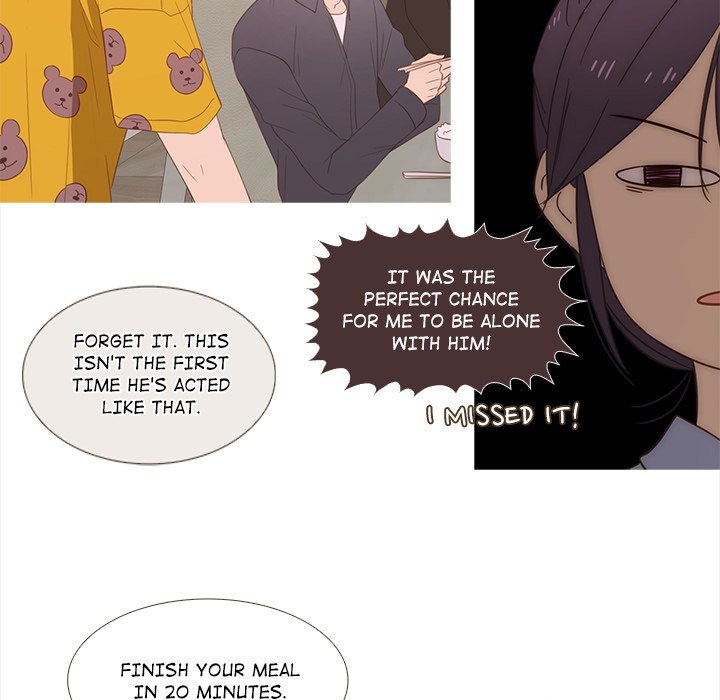 My Life as a Half-Magi - episode 25 - 39