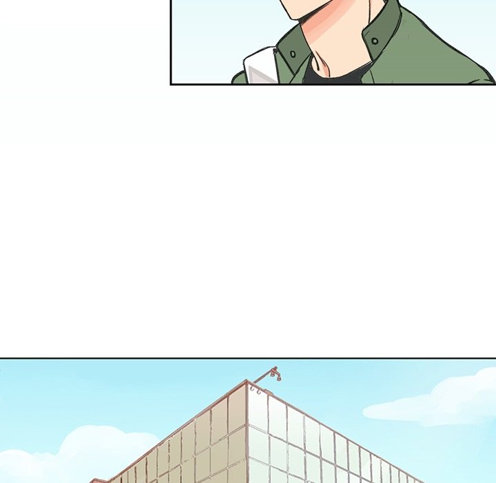 The Warmth of Your Heartbeat - episode Prologue - 16