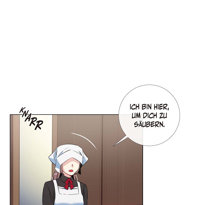 Die Magd und der Vampir - episode 30 - 58