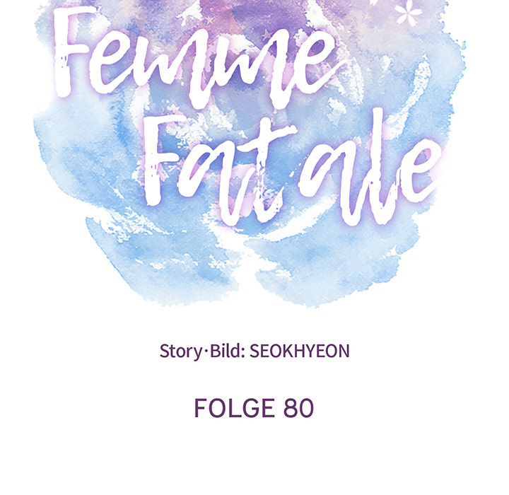 Femme Fatale - episode 80 - 8