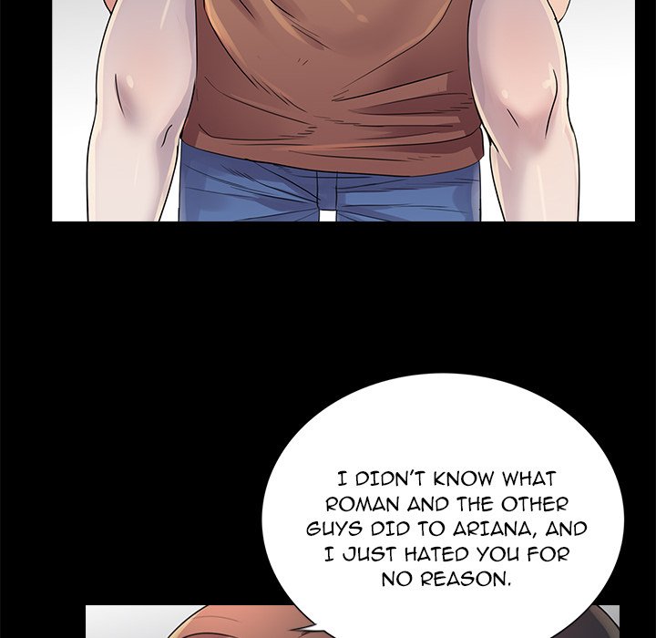 His Return - episode 26 - 101