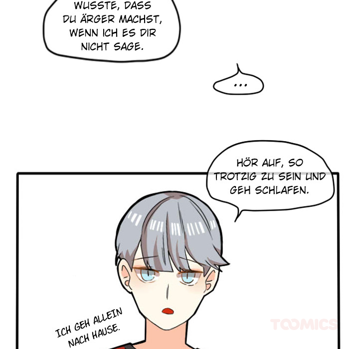 Das Chillige Pärchen - episode 12 - 45