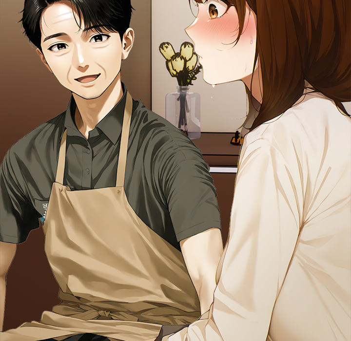 Tattoo Shop - episode 1 - 180