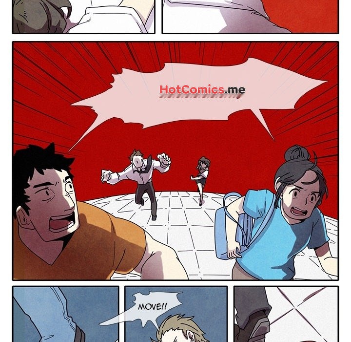 Crows - episode 1 - 45
