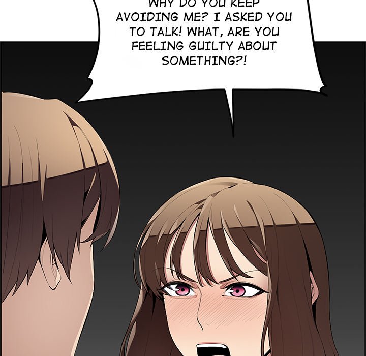 College Secrets - episode 3 - 122
