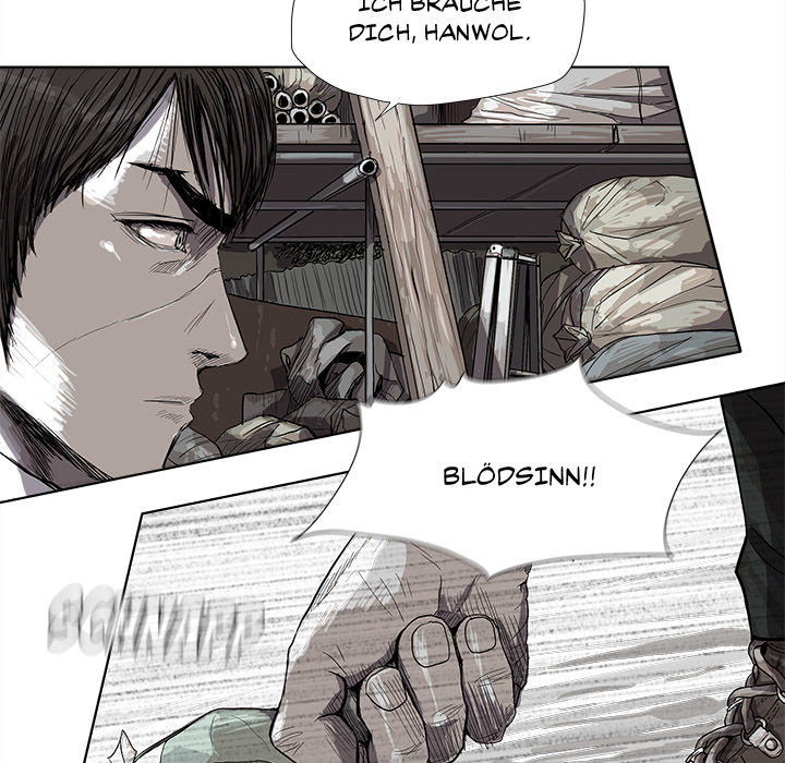 Das azurblaue Land - episode 18 - 67