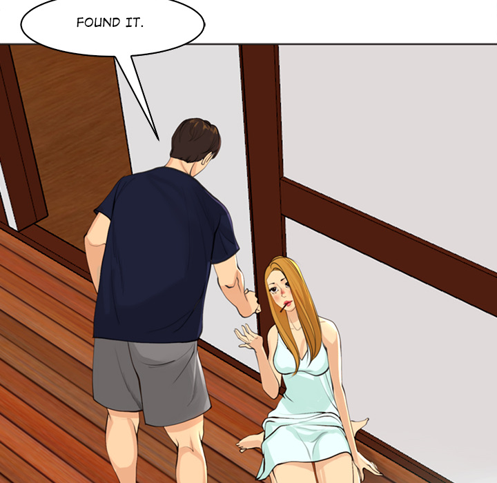 Old Life Behind - episode 7 - 217