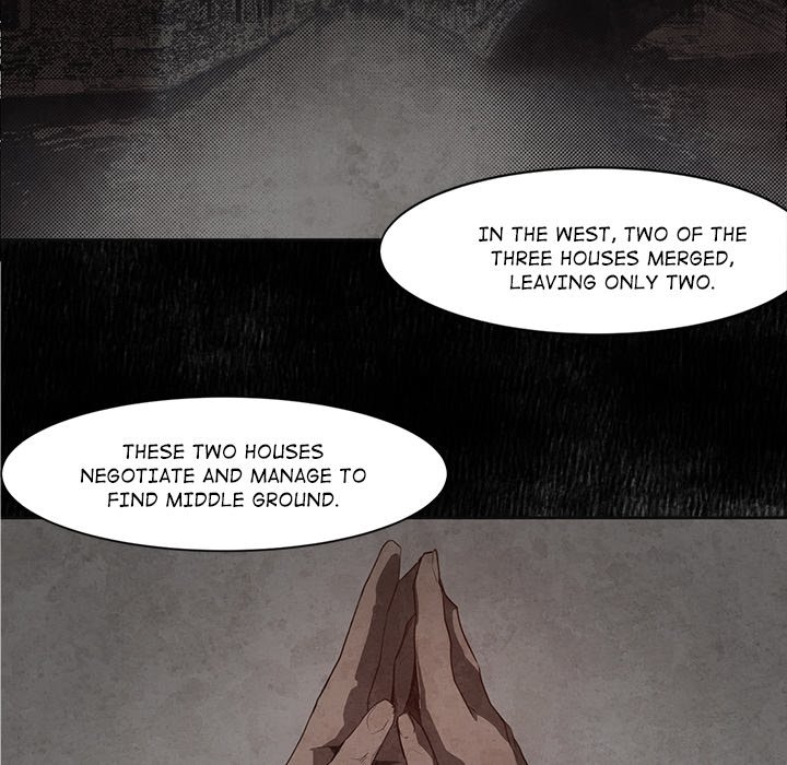 Black Hound - episode 16 - 36