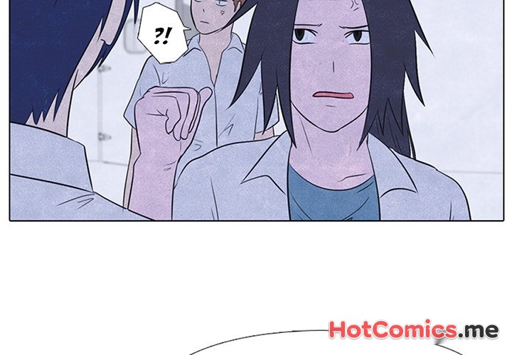 High School Devil - episode 20 - 1