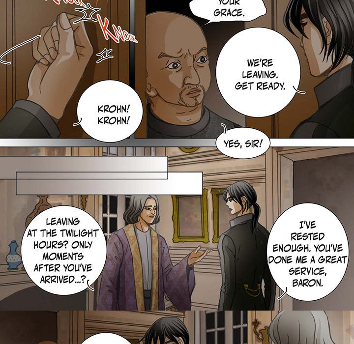 The Emperor's Woman - episode 71 - 30