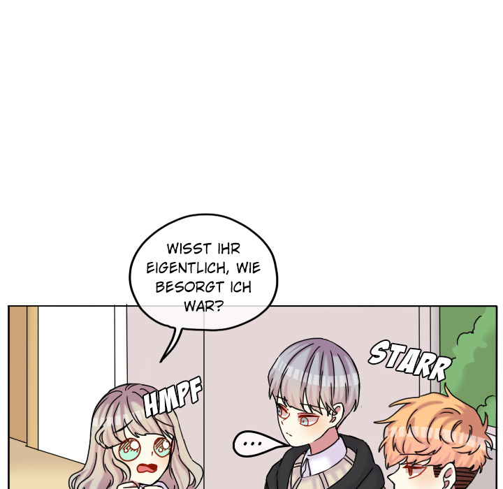 Das Chillige Pärchen - episode 82 - 61