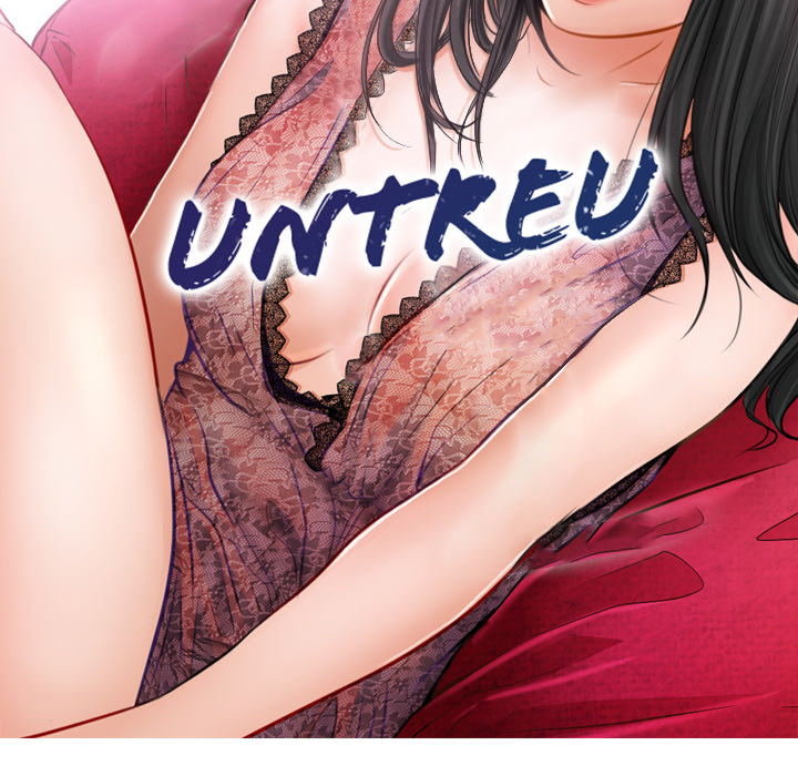 Untreu - episode 23 - 31