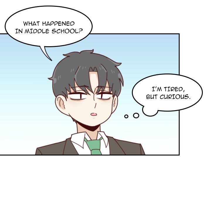 Hidden From The Light - episode 37 - 103