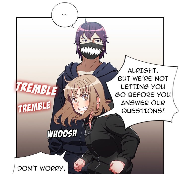 Yuri's Part Time Job - episode 58 - 27