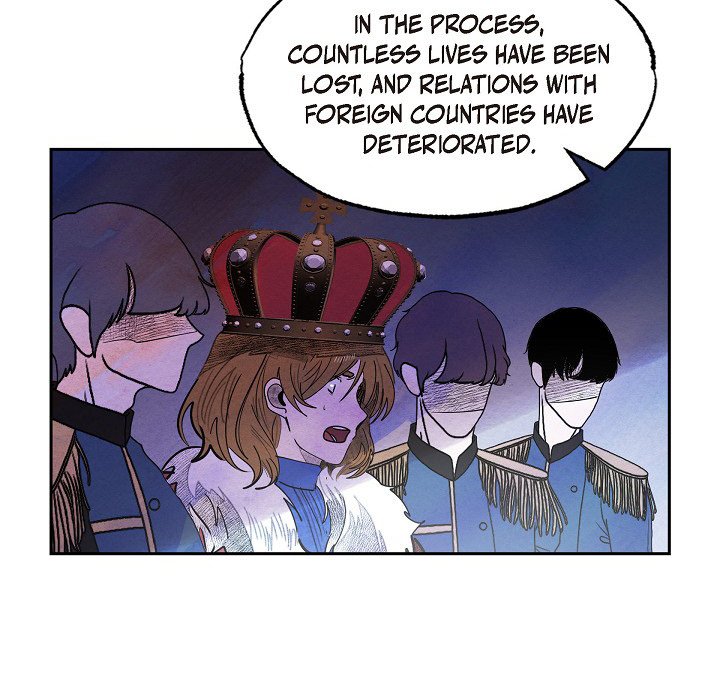 The Villainess Behind the Mask - episode 51 - 20