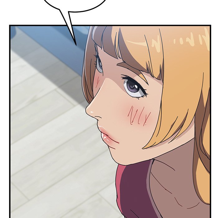 The Unwanted Roommate - episode 4 - 114