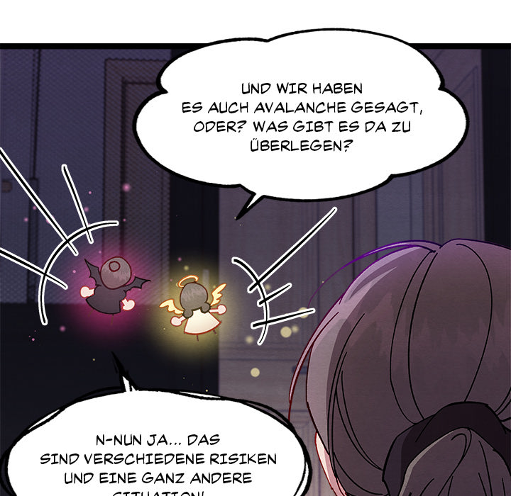 Geheimnisse unter Paaren - episode 14 - 40