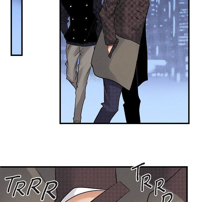 Work, Fight and Love - Webtoon Edition - episode 64 - 18