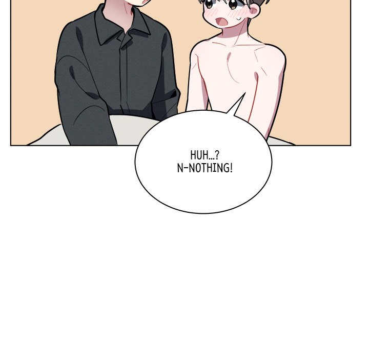 Cherry Doll Scandal - episode 17 - 116
