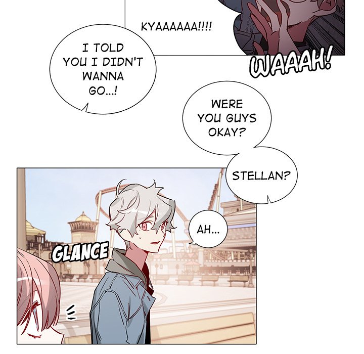 The Music Box of Petals - episode 46 - 5