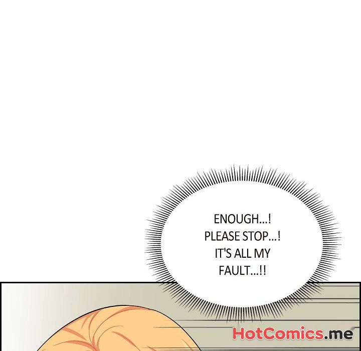 The Destroyer Fell in Love with Me - episode 18 - 86