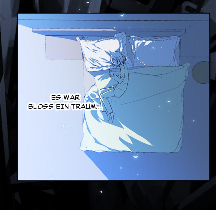 Shade of Arcana - episode 9 - 30