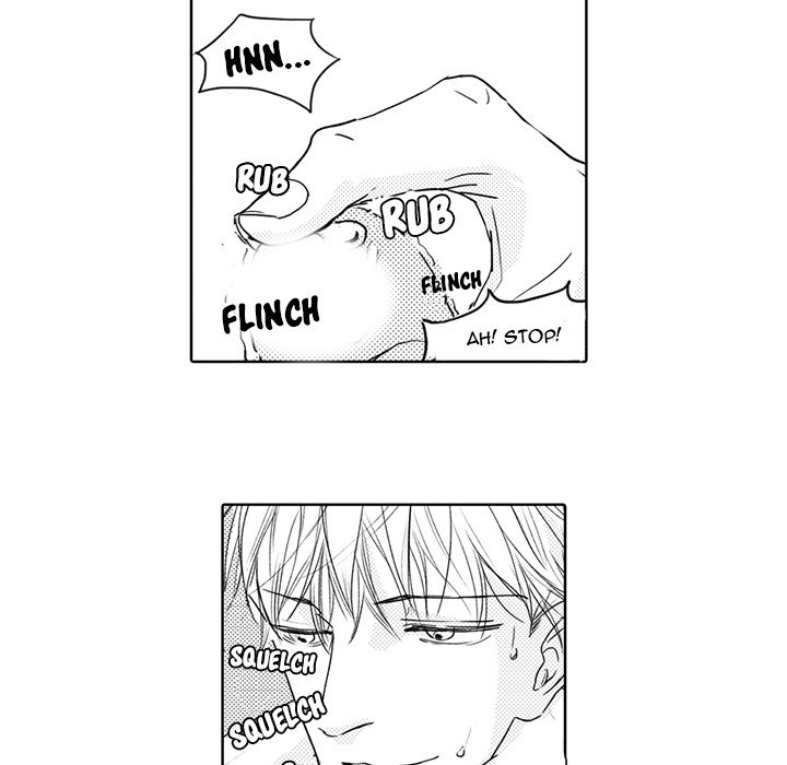 His Preference - episode 3 - 37