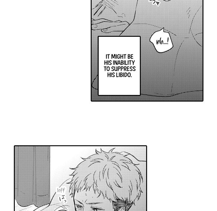 The Uninvited Cat and His Fickle Master - episode 7 - 10