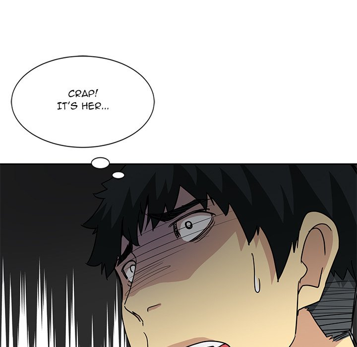 Dangerous Roomies - episode 7 - 6
