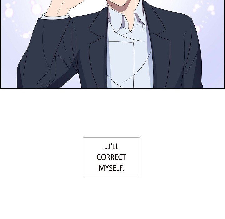A Misogamist's Romance - episode 7 - 86