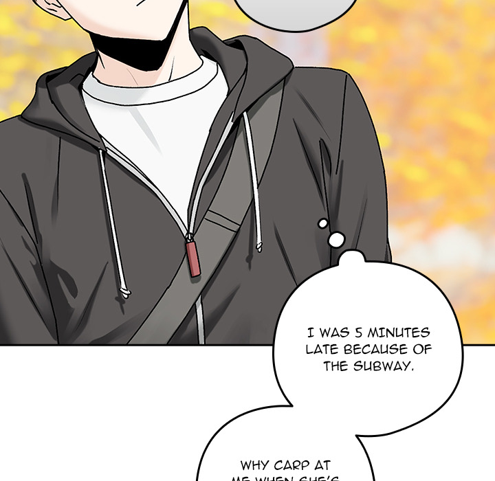 Dating After Work - UNCENSORED - episode 1 - 82