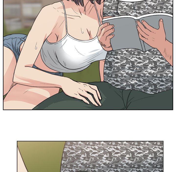 Soojung's Comic Store - episode 2 - 46