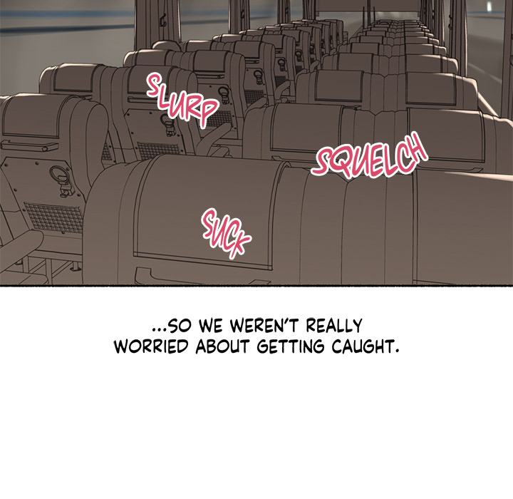 Sexual Exploits - episode 31 - 11