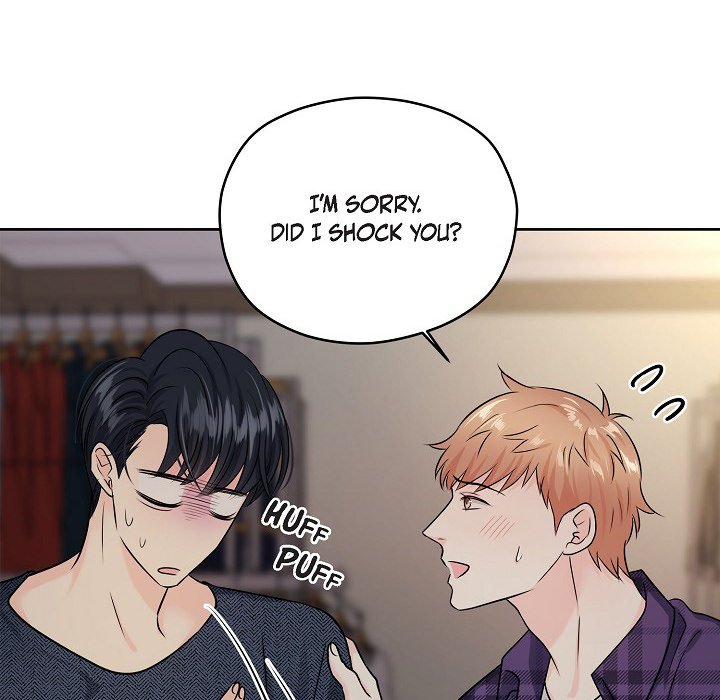 My K - episode 20 - 9