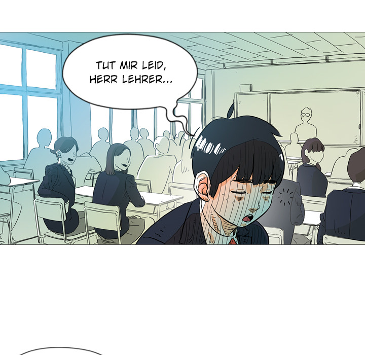 Hero Kim: Wer hat einen Retter bestellt? - episode 2 - 37