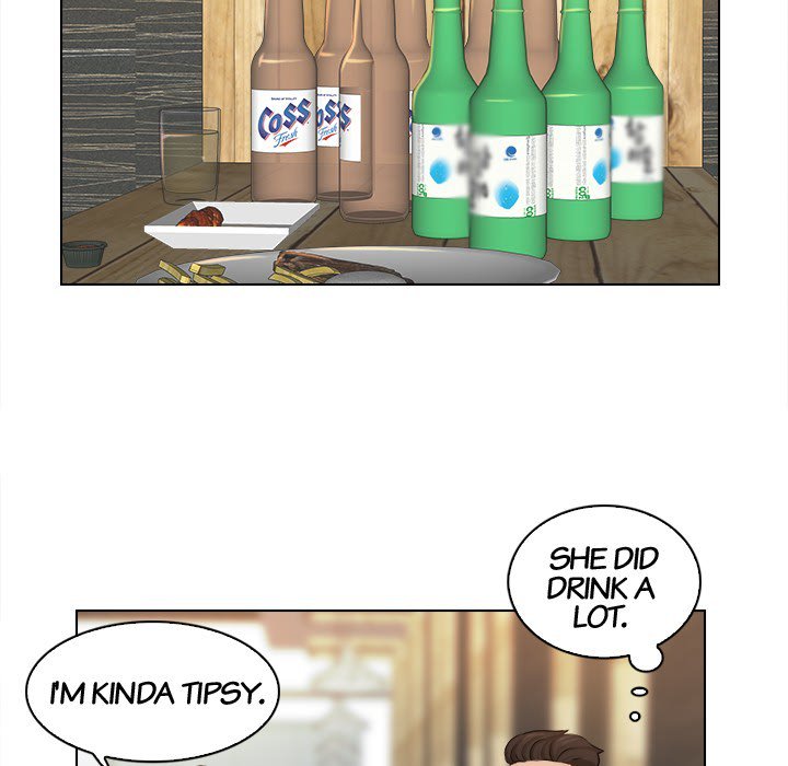 My Girlfriend and My Slave - episode 2 - 40