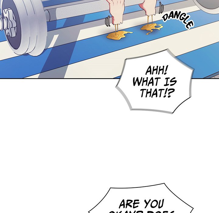 Master, Do You Need A Hand? - episode 2 - 88