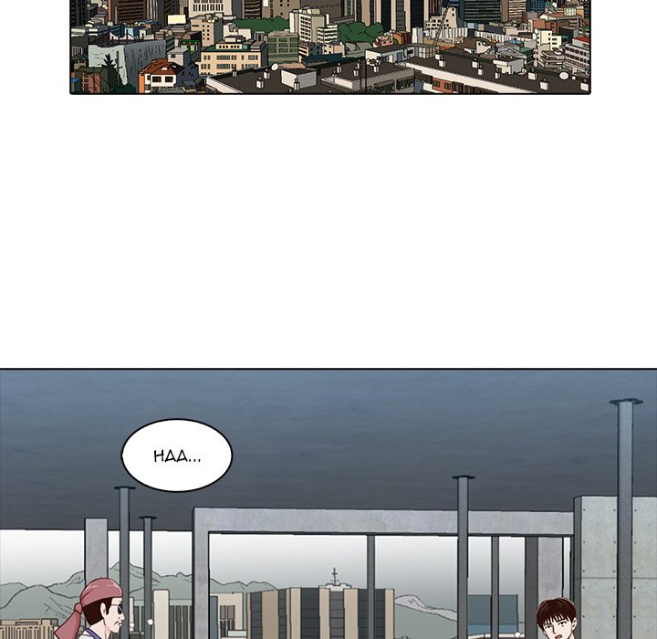 Dalhee's Boarding House - episode 14 - 16
