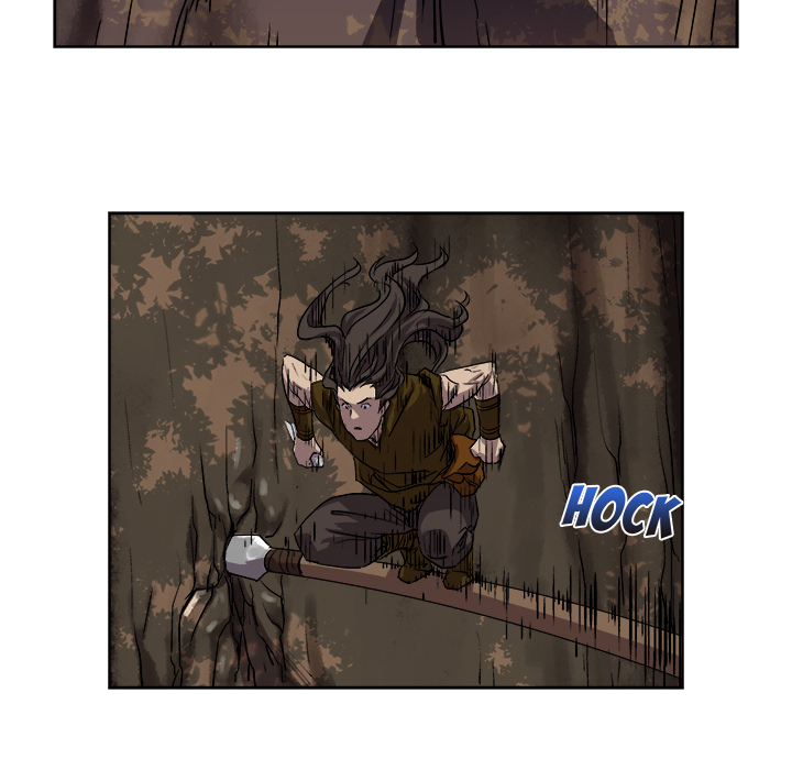 Karmas Weg - episode 26 - 26