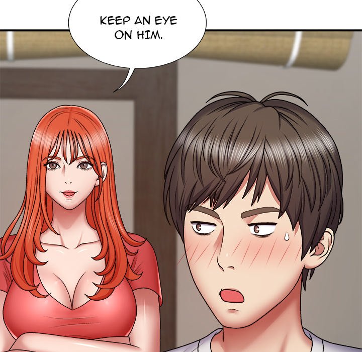 Spirit Possession - episode 3 - 155