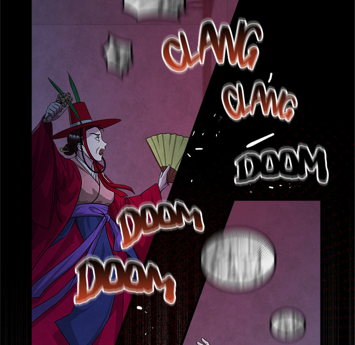 Demon Cat - episode 1 - 40