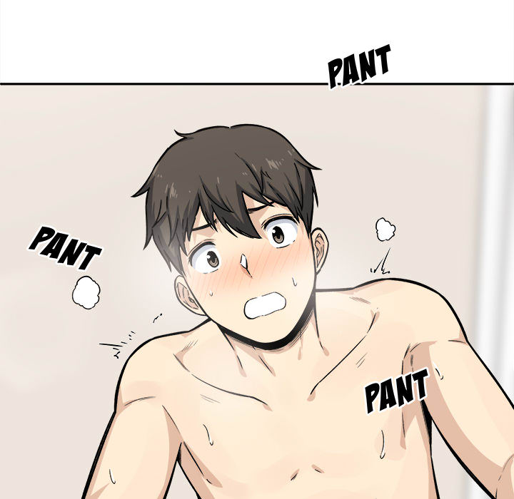 Excuse me, This is my Room - UNCENSORED - episode 29 - 91