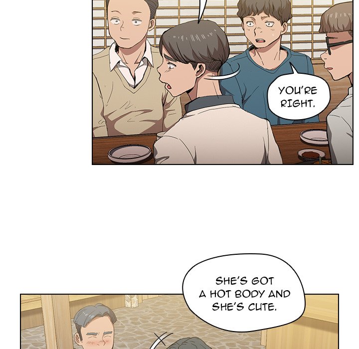 Who Cares If I'm a Loser! - episode 24 - 41