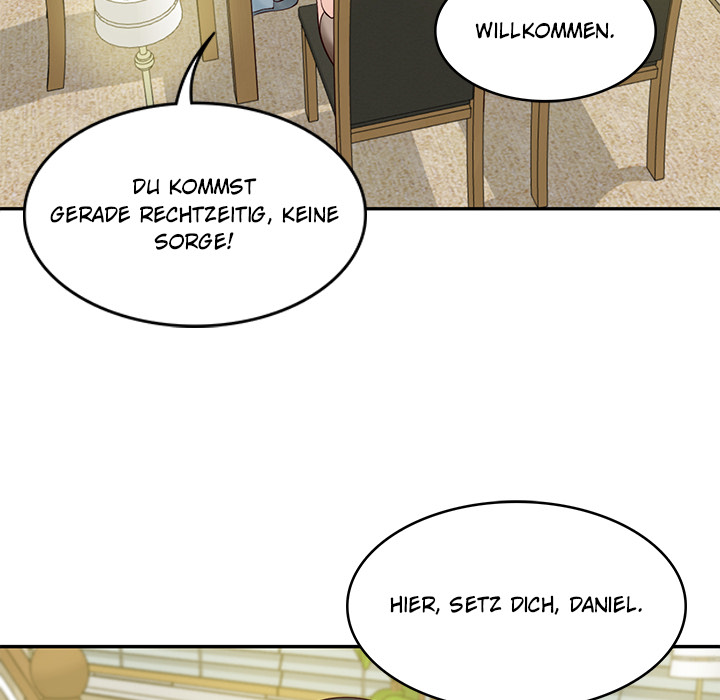 Extrem reiche Familie - episode 43 - 100