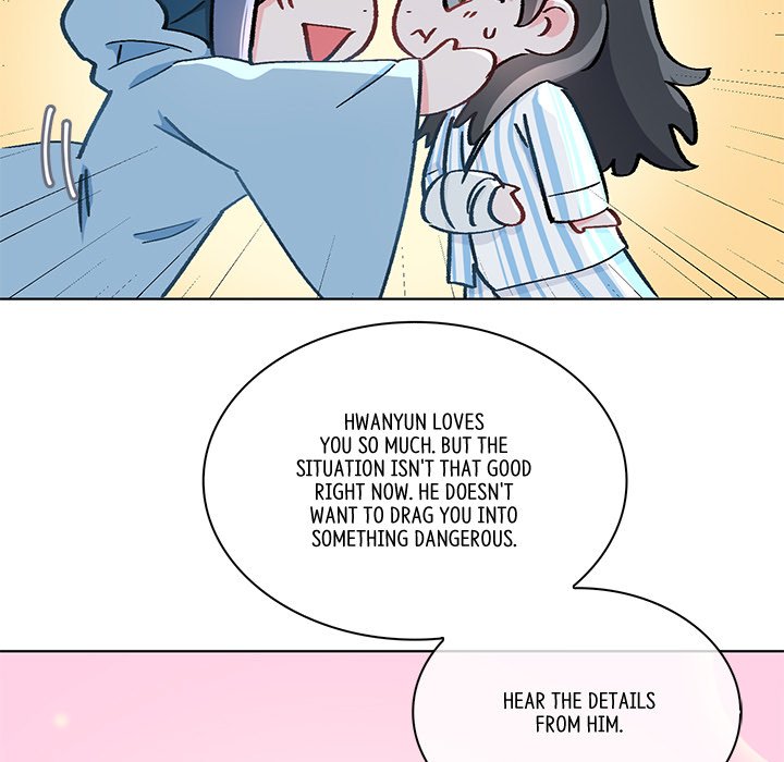 To Trick a Mermaid - episode 27 - 34