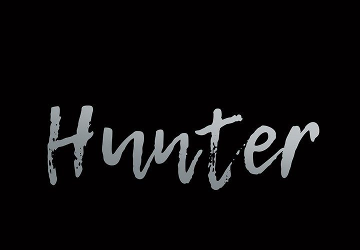 Hunter - episode 4 - 2