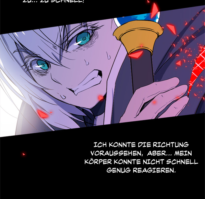 Shade of Arcana - episode 26 - 7